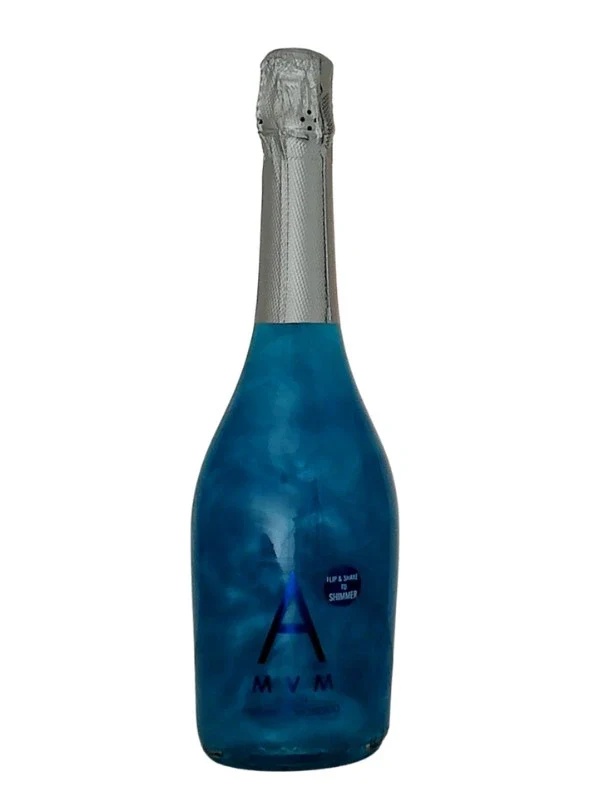 A MAVAM BEACH BLUE PINEAPPLE MOSCATO 750ML @ Lethbridge [1029088]