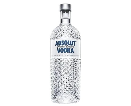 ABSOLUT GLIMMER LIMITED EDITION 700ML @ St. Albert [1007003]
