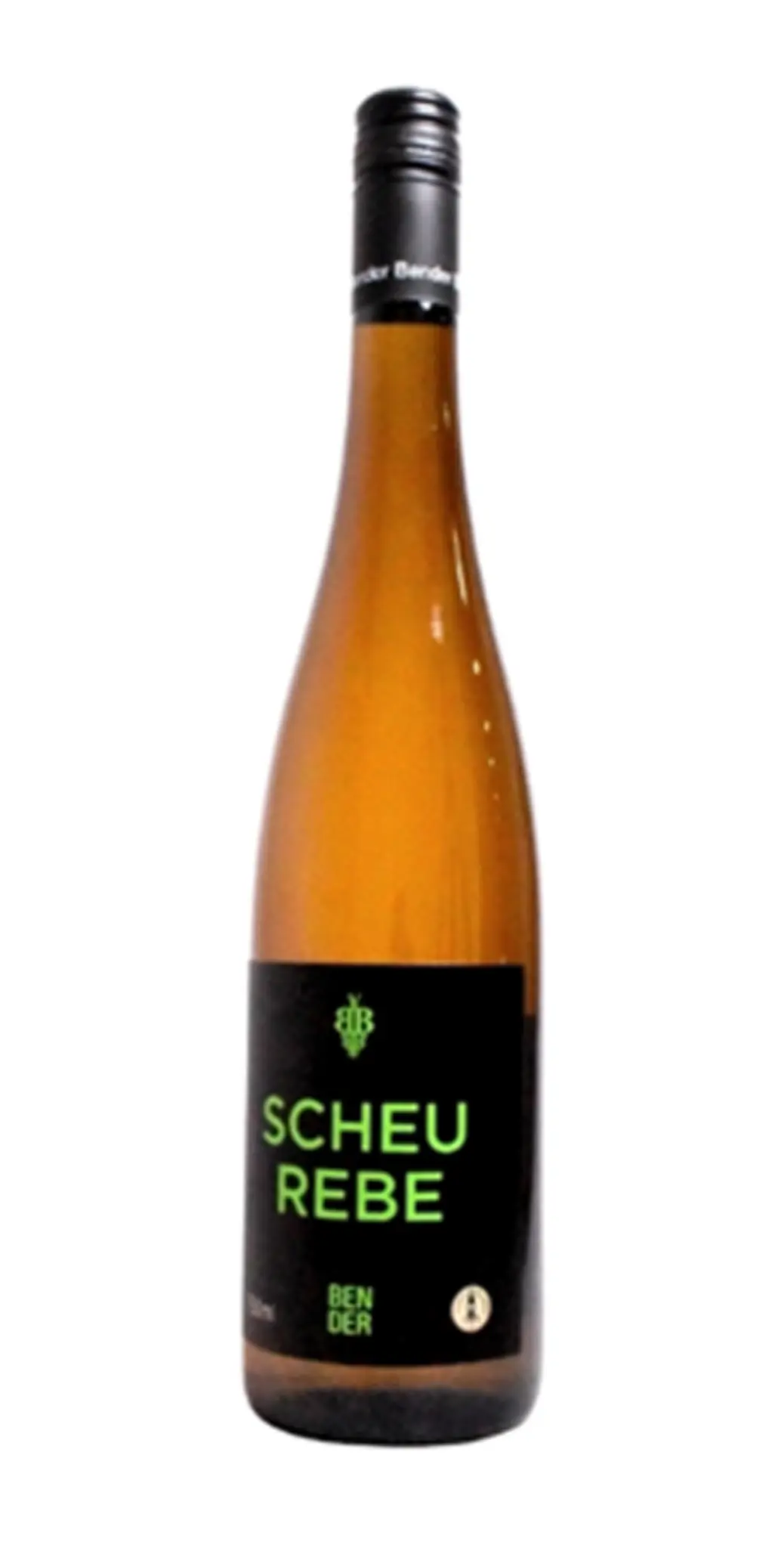 ANDREAS BENDER MOSEL SCHEUREBE 750ML @ Sage Hill [1053707]