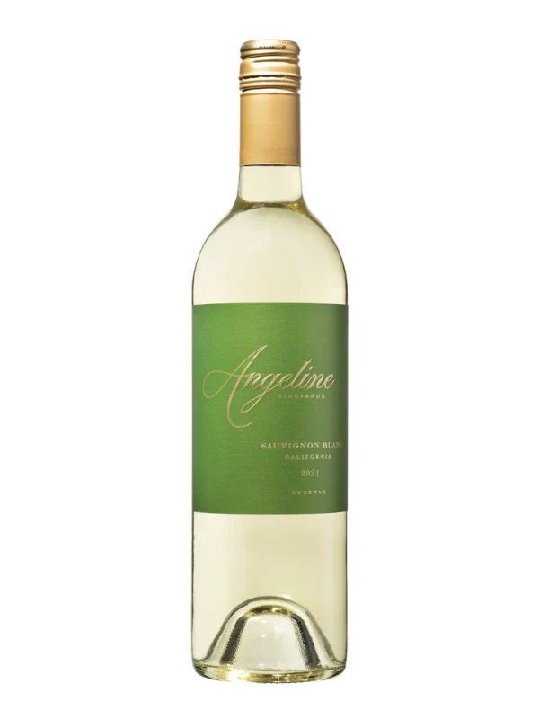 ANGELINE SAUVIGNON BLANC 750ML @ St. Albert [1048403]