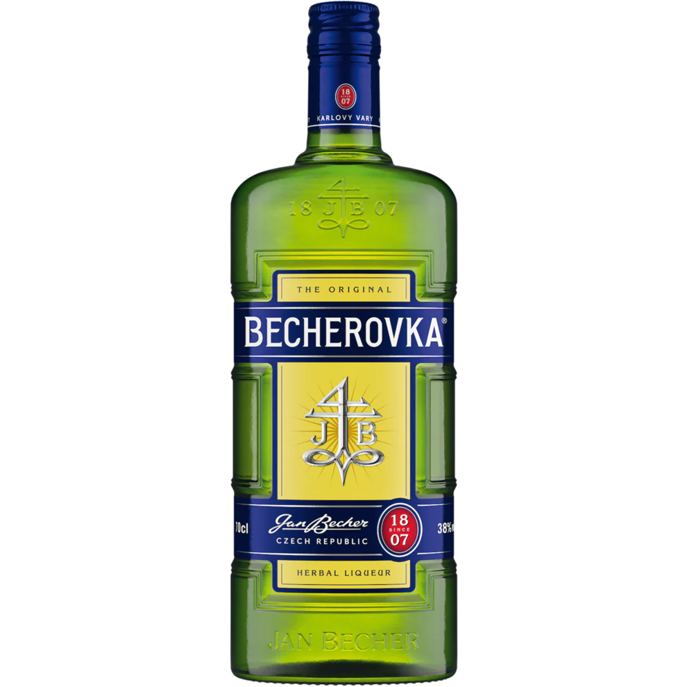 BECHEROVKA LIQUEUR 700ML @ MacTaggart Ridge [1014719]