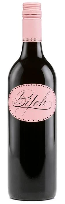BITCH GRENACHE 750ML @Deerfoot Meadows [1012593]