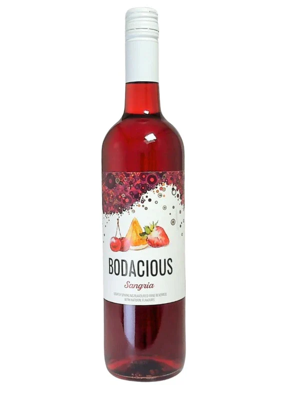 BODACIOUS SANGRIA 750ML @ St. Albert [1058818]