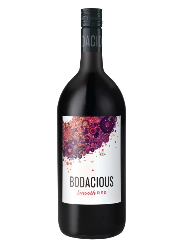 BODACIOUS SMOOTH RED 1.5L @ Lethbridge [1018613]