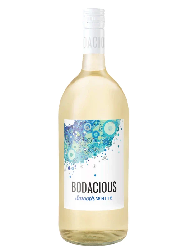 BODACIOUS SMOOTH WHITE 1.5L @ Lethbridge [1013283]