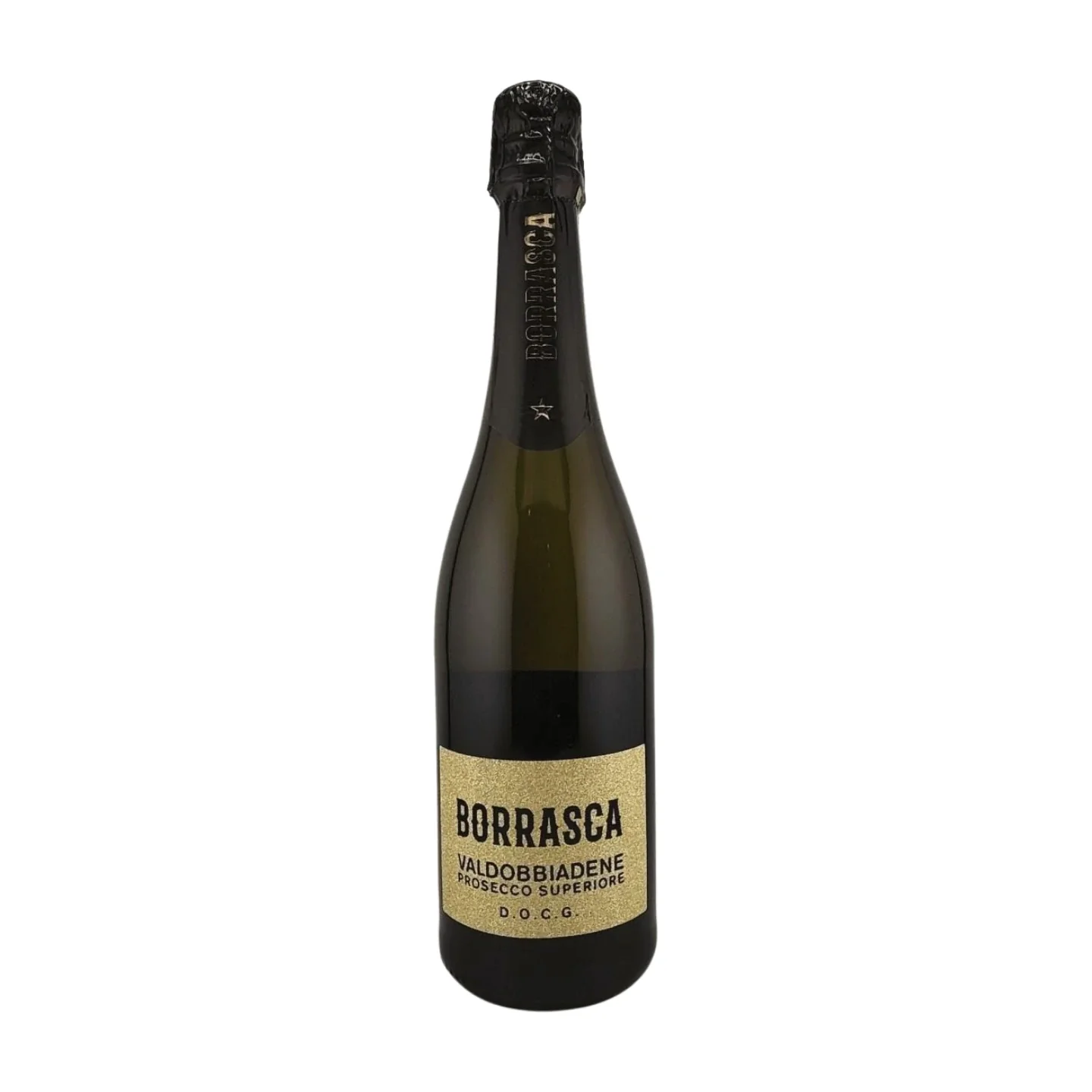 BORRASCA PROSECCO DOCG 750ML @ Southgate [1062138]