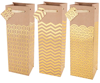 CAKEWALK BAG KRAFT & GOLD @Deerfoot Meadows [1003487]