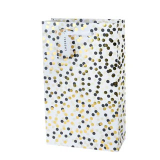 CAKEWALK BAG TUXEDO DOT 2BTL @ Kelowna [1061244]