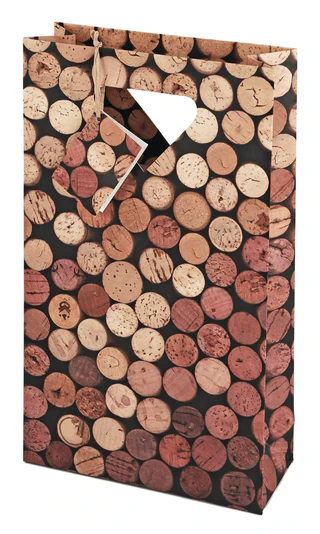 CAKEWALK BAGS CORKS 2BTL @ Township [1008703]