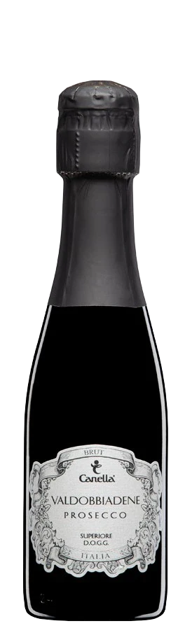 CANELLA EXTRA DRY PROSECCO 200ML @ Southgate [1014221]
