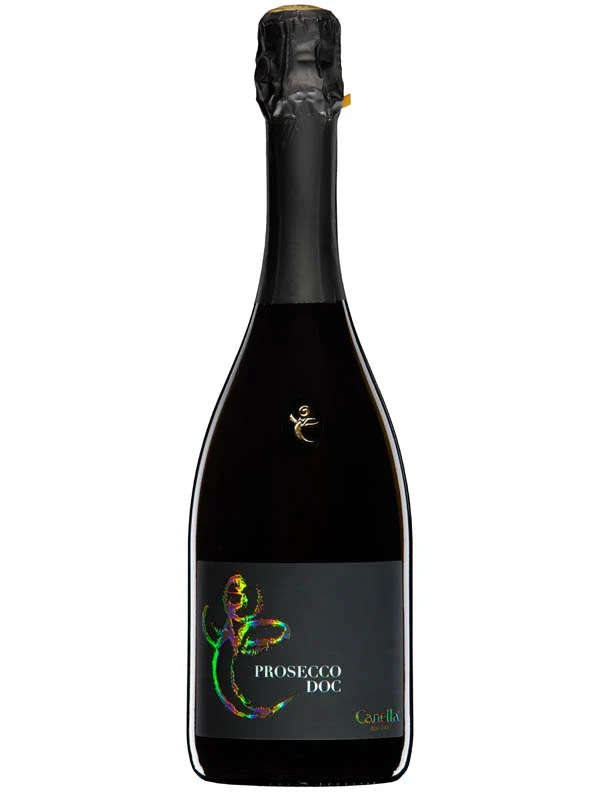 CANELLA PROSECCO DOC 750ML @ MacTaggart Ridge [1001331]