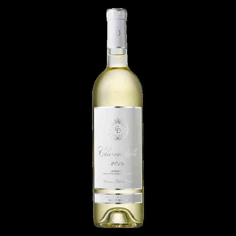 CLARENDELLE BORDEAUX BLANC 750ML @ Sage Hill [1028299]
