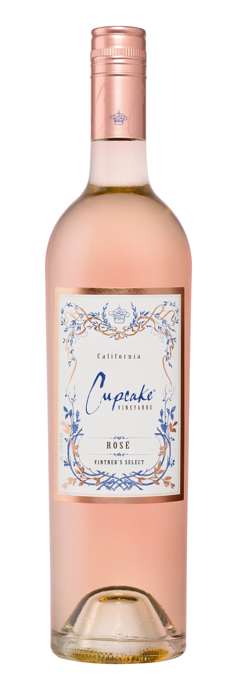CUPCAKE ROSE 750ML @Deerfoot Meadows [1007100]