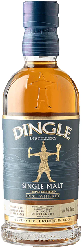 DINGLE SINGLE MALT WHISKEY 700ML @ St. Albert [1016237]