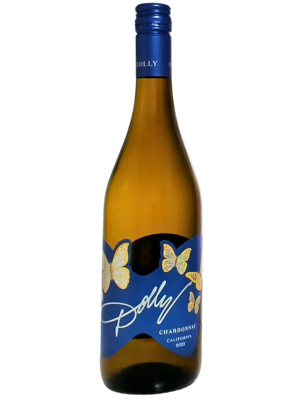 DOLLY CHARDONNAY 750ML @ St. Albert [1059693]