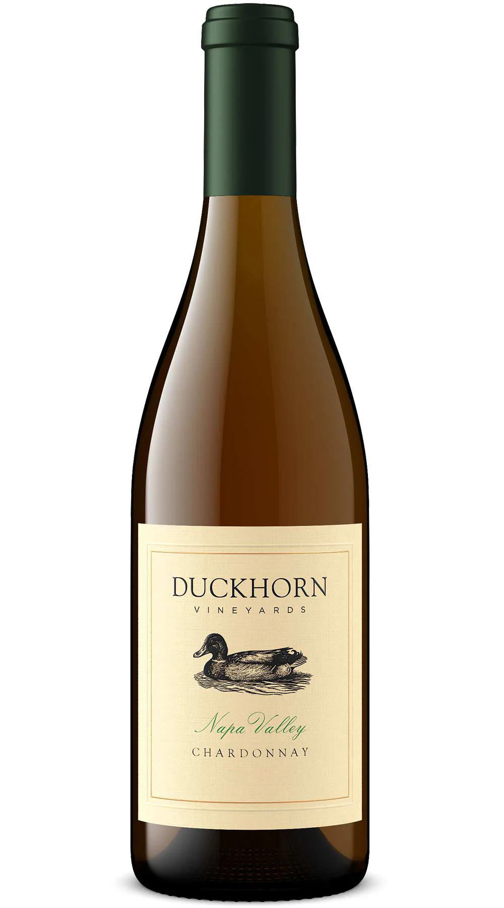 DUCKHORN NAPA VALLEY CHARDONNAY 750ML @ Emerald Hills [1023484]