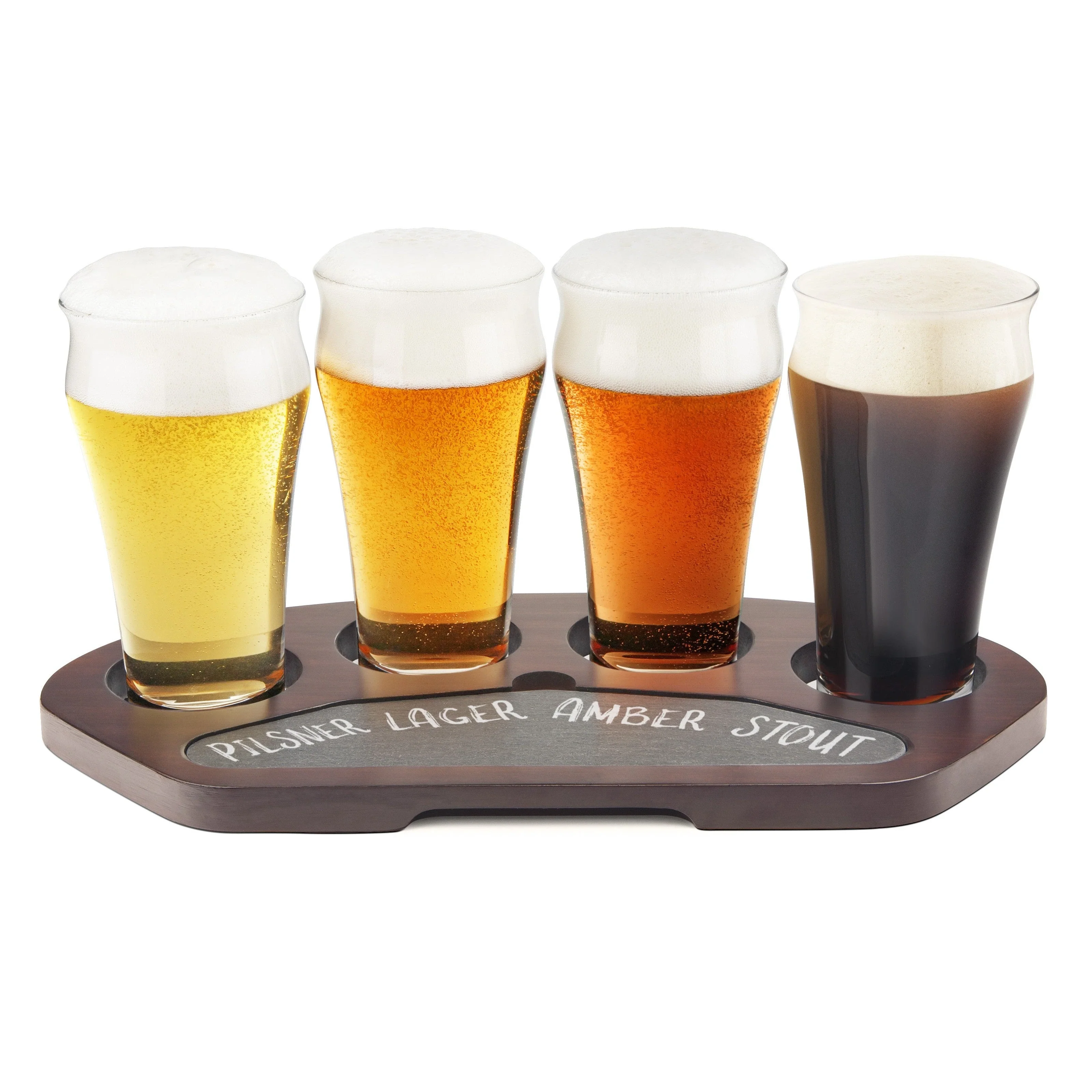 FINAL TOUCH CRAFT BEER FLIGHT SET @ Southgate [1037934]