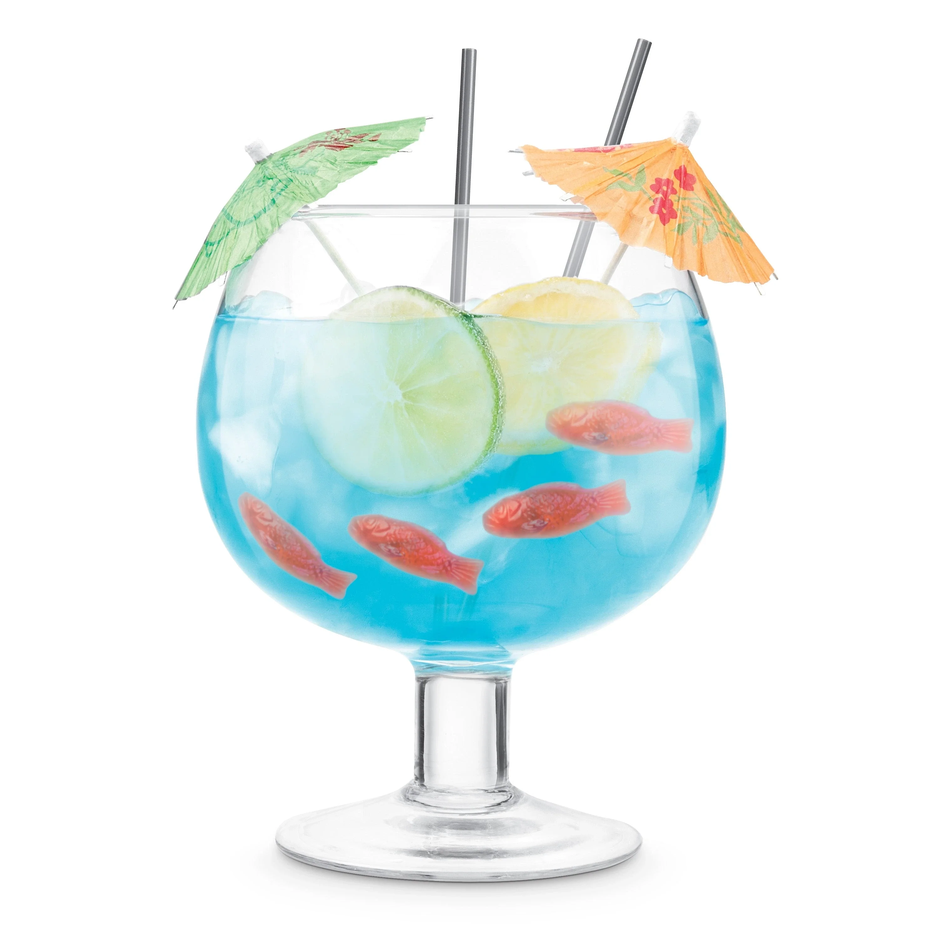 FINAL TOUCH FISHBOWL GLASS @ Windermere [1005094]