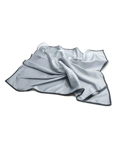 FINAL TOUCH MICROFIBER POLISHING CLOTH CDU 12 PCS @Deerfoot Meadows [1016729]