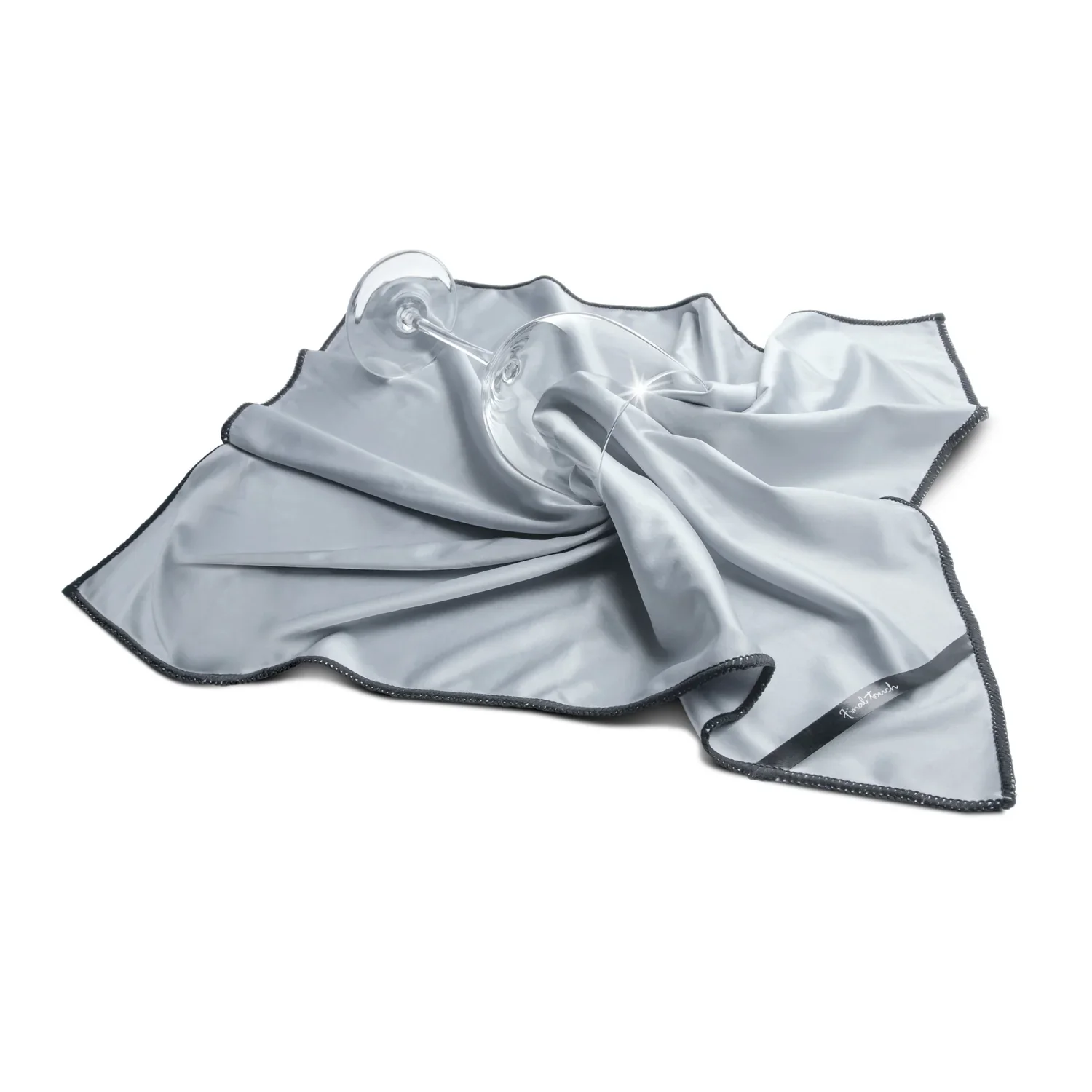 FINAL TOUCH MICROFIBER POLISHING CLOTH @ Regina [1023461]