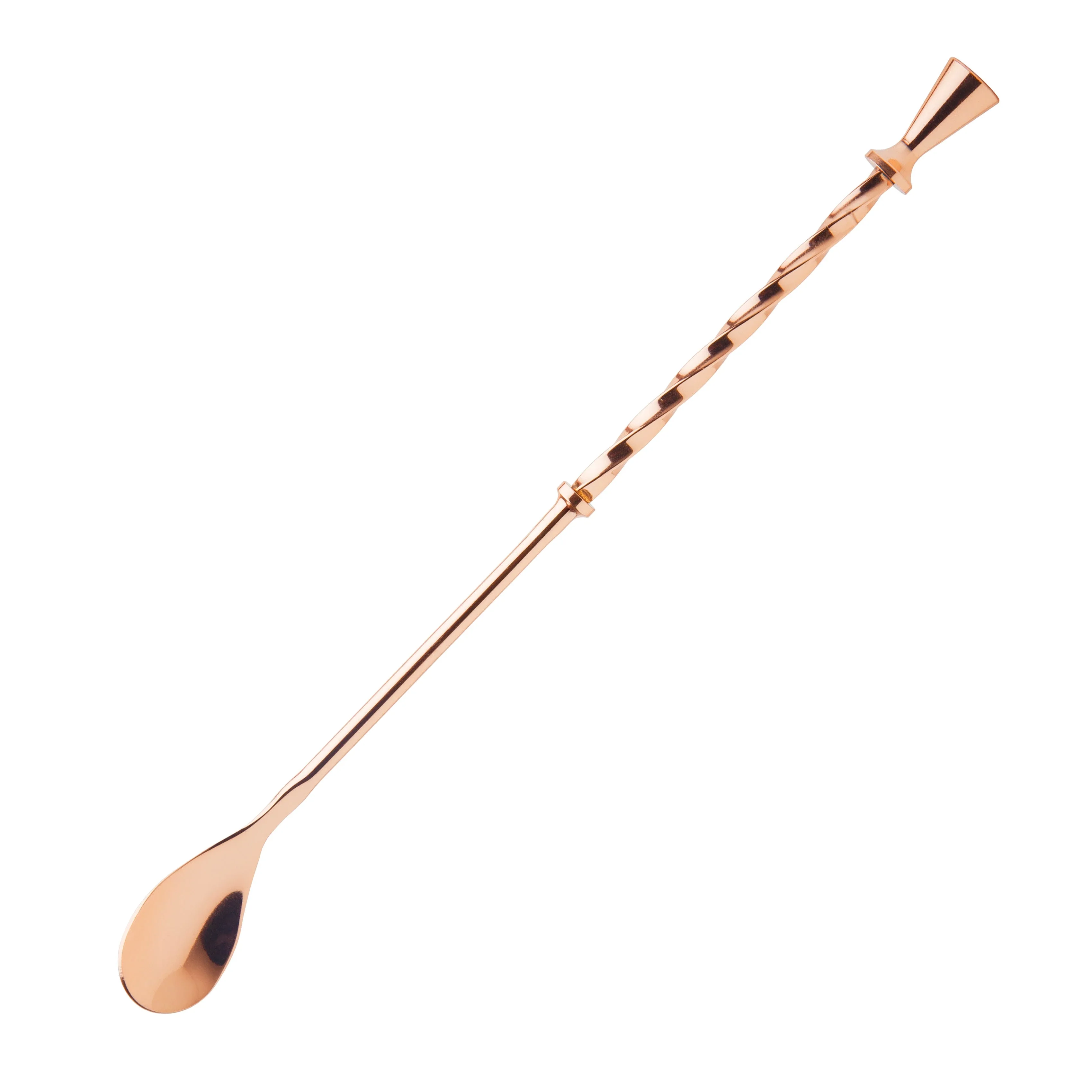 FINAL TOUCH MIXING SPOON COPPER @ Windermere [1055251]