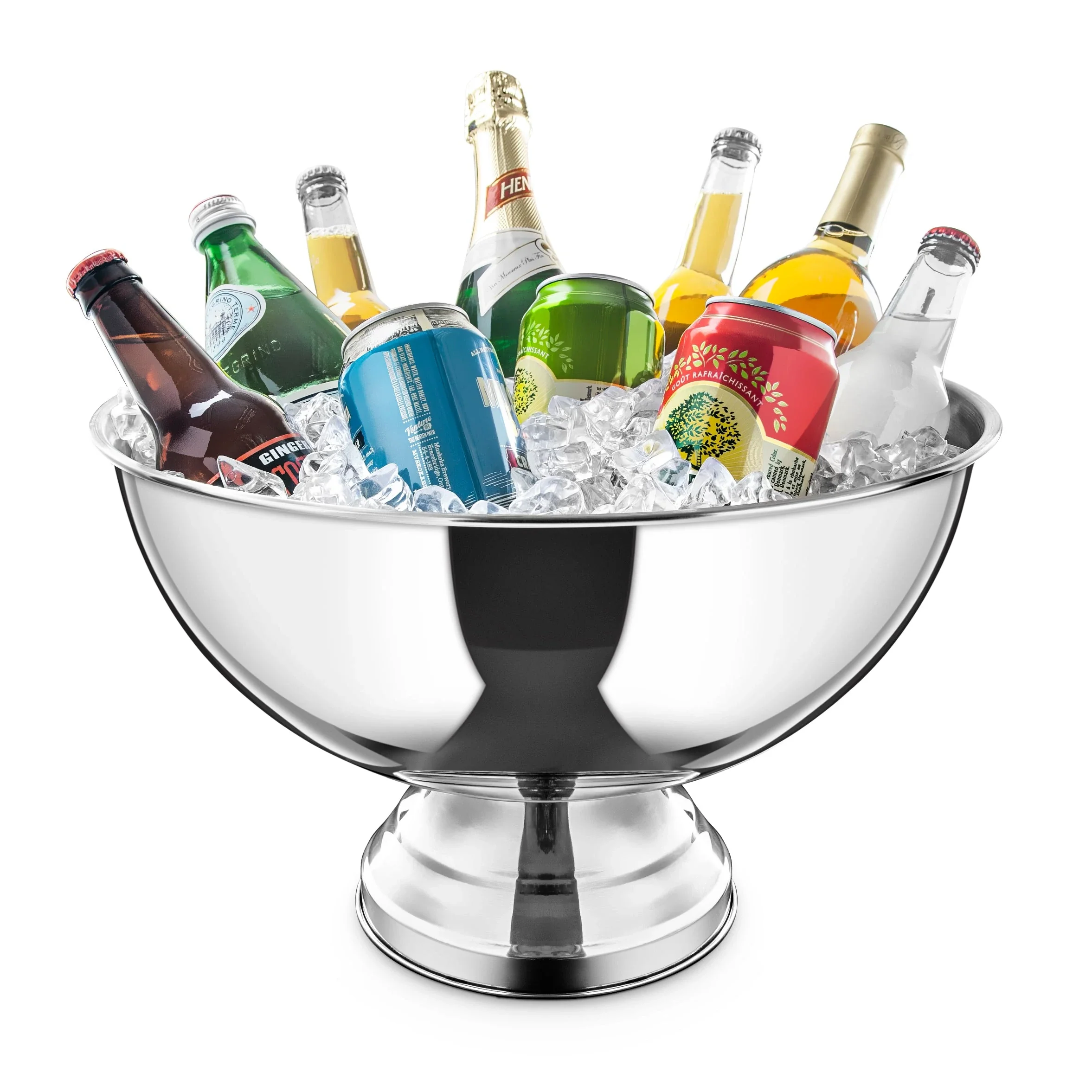 FINAL TOUCH SINGLE WALL BEVERAGE BIN @ Windermere [1055255]