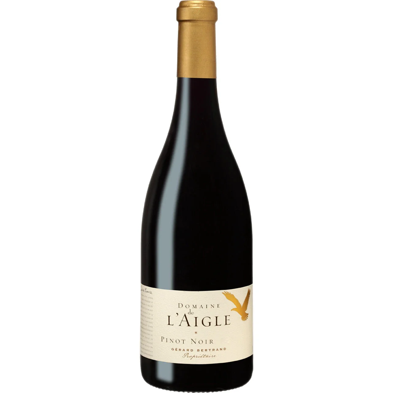 GERARD BERTRAND DOMAINE DE L'AIGLE PINOT NOIR 750ML @ Kelowna [1055072]