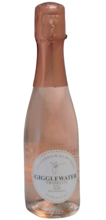 GIGGLEWATER ROSE PICCOLO 200ML @ Sage Hill [1051805]