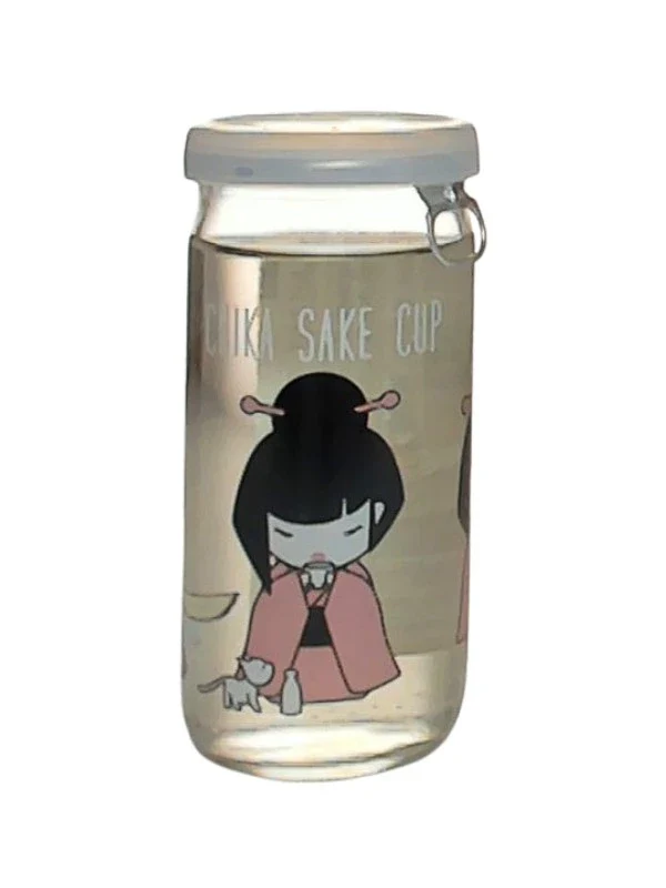 HAKUTSURU CHIKA CUP 200ML @ Lethbridge [1053173]