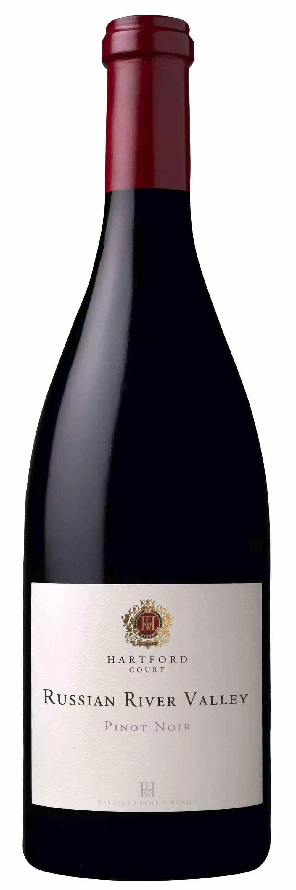 HARTFORD COURT RUSSIAN RIVER PINOT NOIR 750ML @ Lethbridge [1020920]