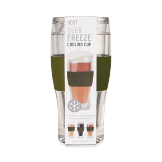 HOST BEER FREEZE COOLING CUP COLLEGIATE ASSORTED @ Emerald Hills [1061125]