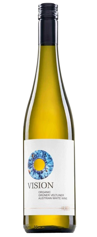 HUBER VISION GRUNER VELTLINER 750ML @ Airdrie [1034543]