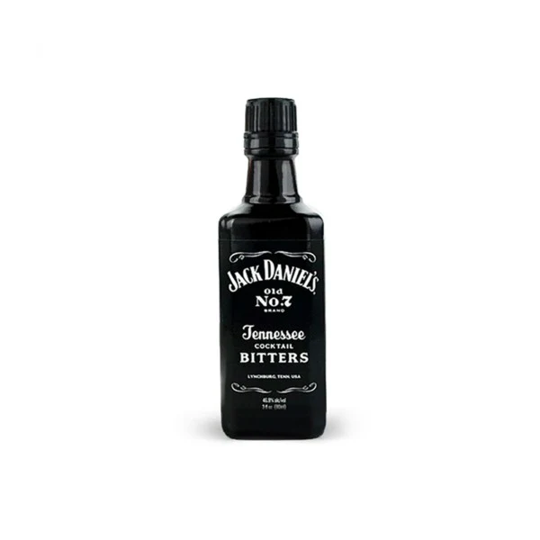 JACK DANIELS TENNESSEE COCKTAIL BITTERS 3OZ @ Windermere [1057629]