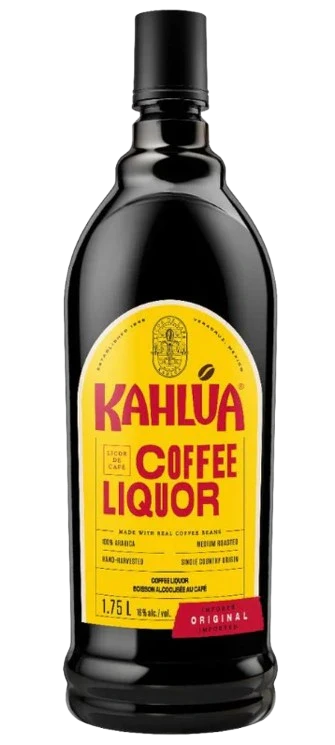 KAHLUA LIQUEUR 1.75L @ Regina [1001088]