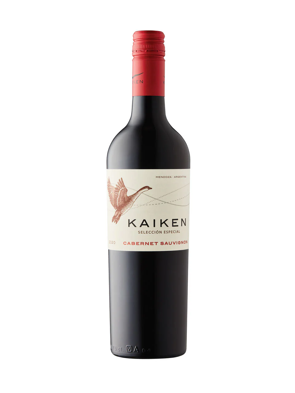 KAIKEN CABERNET SAUVIGNON 750ML @Deerfoot Meadows [1020161]