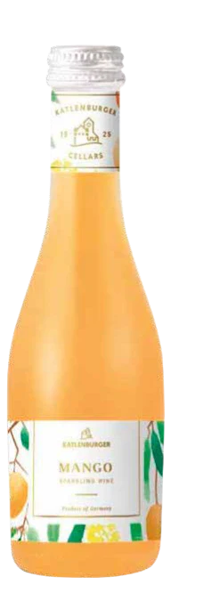 KATLENBURGER MANGO SPARKLING 200ML @ Regina [1029115]