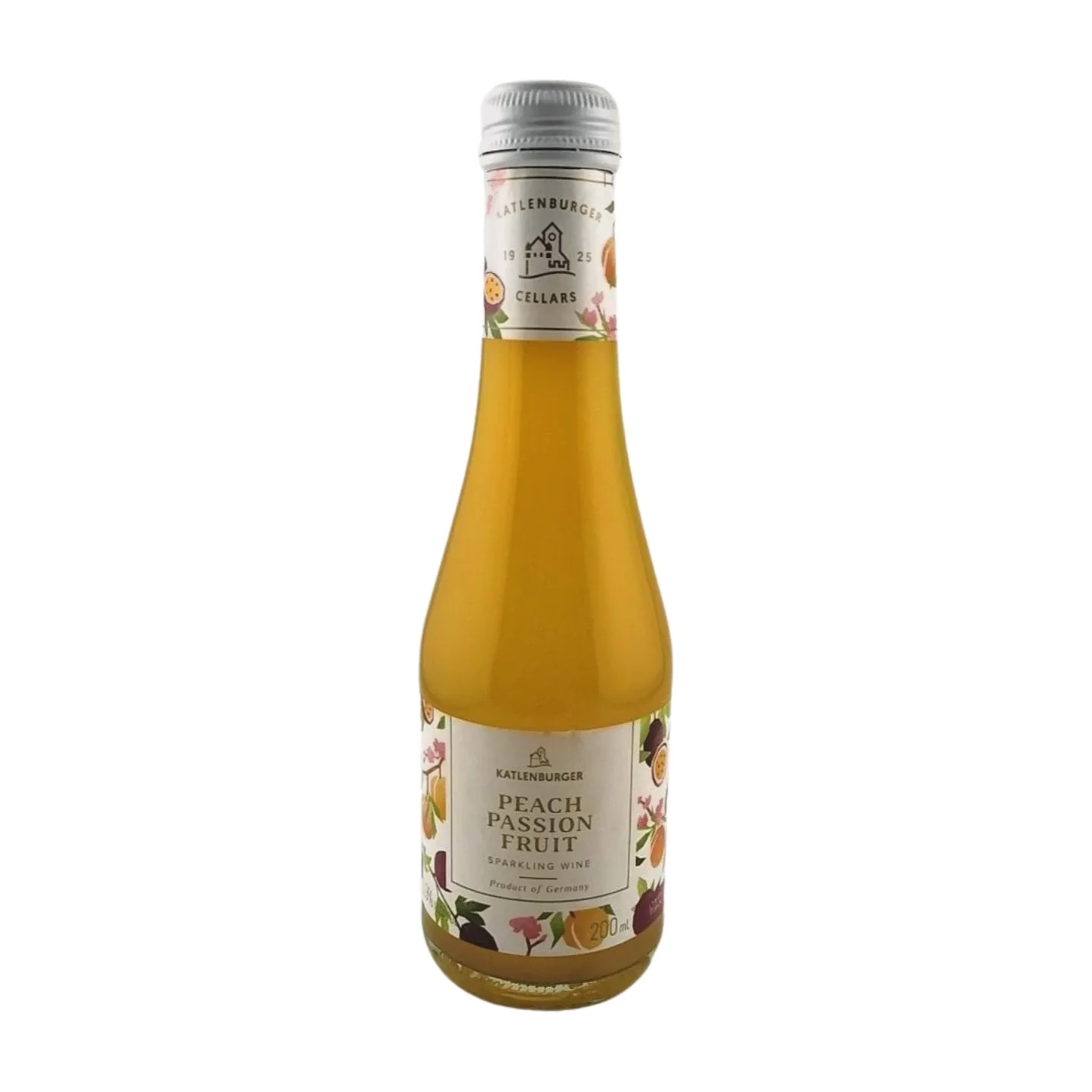 KATLENBURGER PEACH PASSIONFRUIT 200ML @ Signal Hill [1056560]