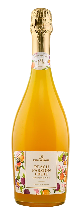 KATLENBURGER PEACH PASSIONFRUIT 750ML @ Regina [1045162]