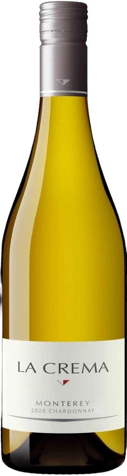LA CREMA MONTEREY CHARDONNAY 750ML @ Emerald Hills [1014056]