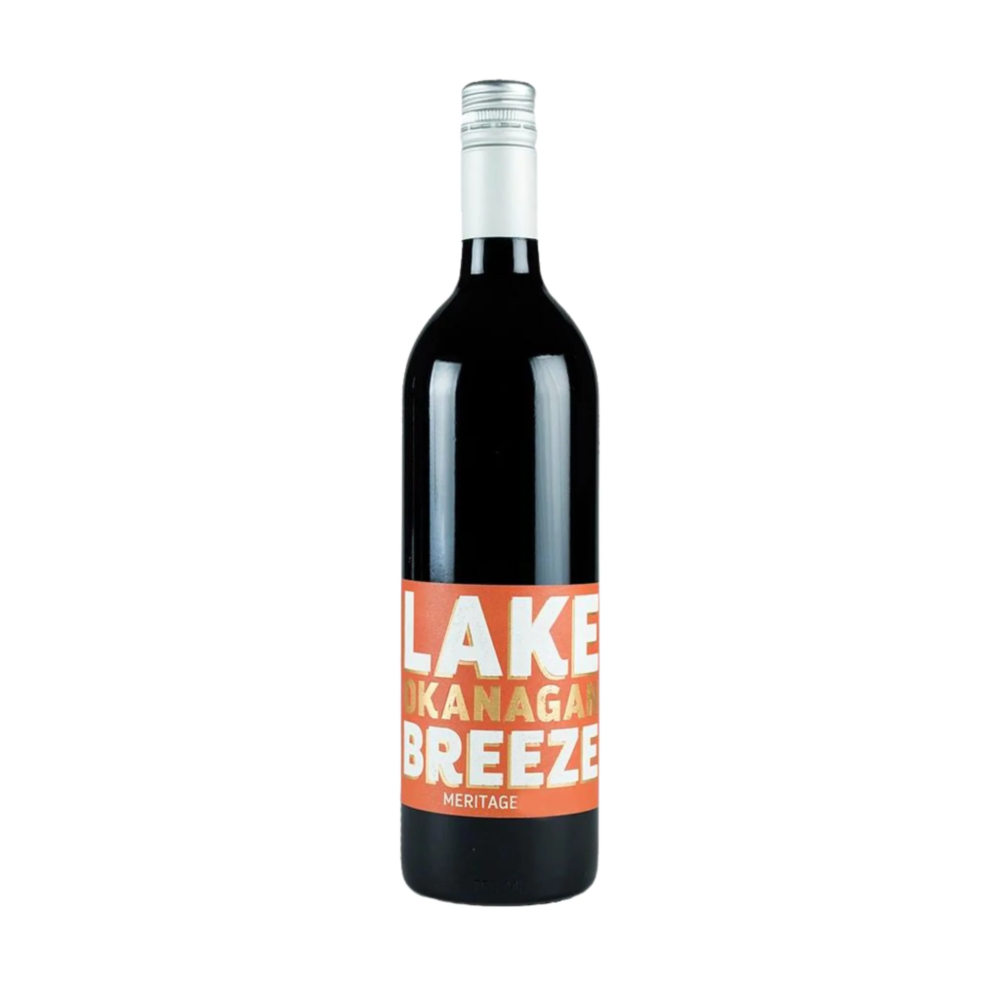 LAKE BREEZE MERITAGE RED BLEND 750ML @ Regina [1014555]