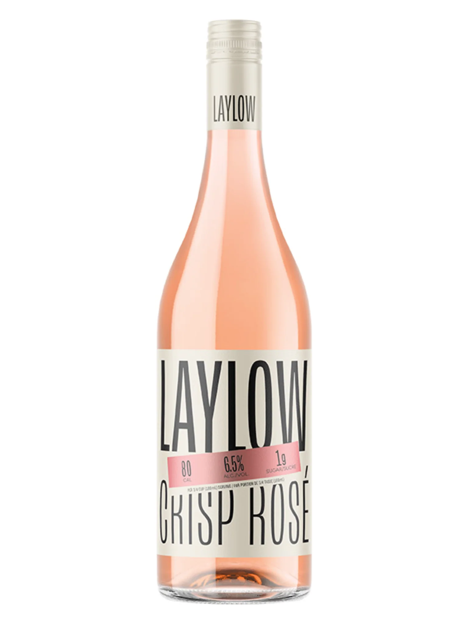 LAYLOW CRISP ROSE 750ML @ Windermere [1062420]