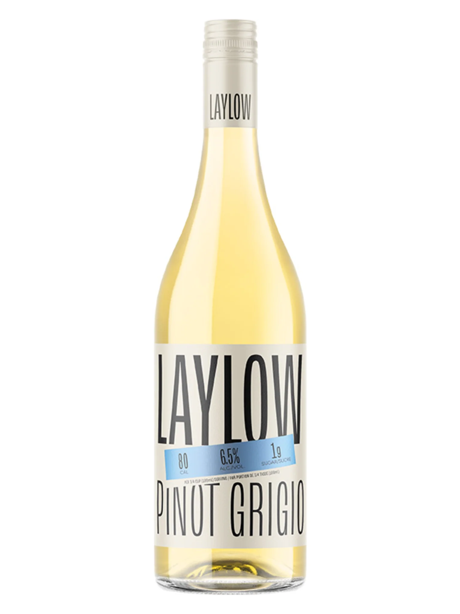 LAYLOW PINOT GRIGIO 750ML @ Southgate [1062421]