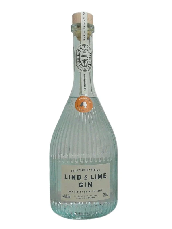 LIND & LIME GIN 750ML @ Township [1041515]