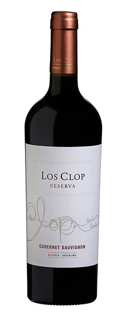 LOS CLOP RESERVA CABERNET SAUVIGNON 750ML @ Regina [1019458]