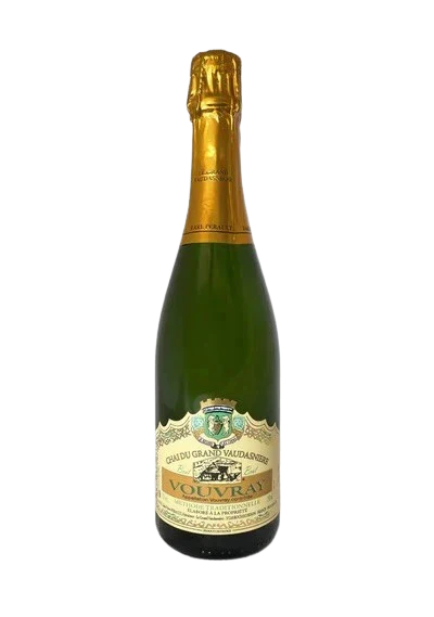 LVD VOUVRAY CREMANT 750ML @ St. Albert [1020973]