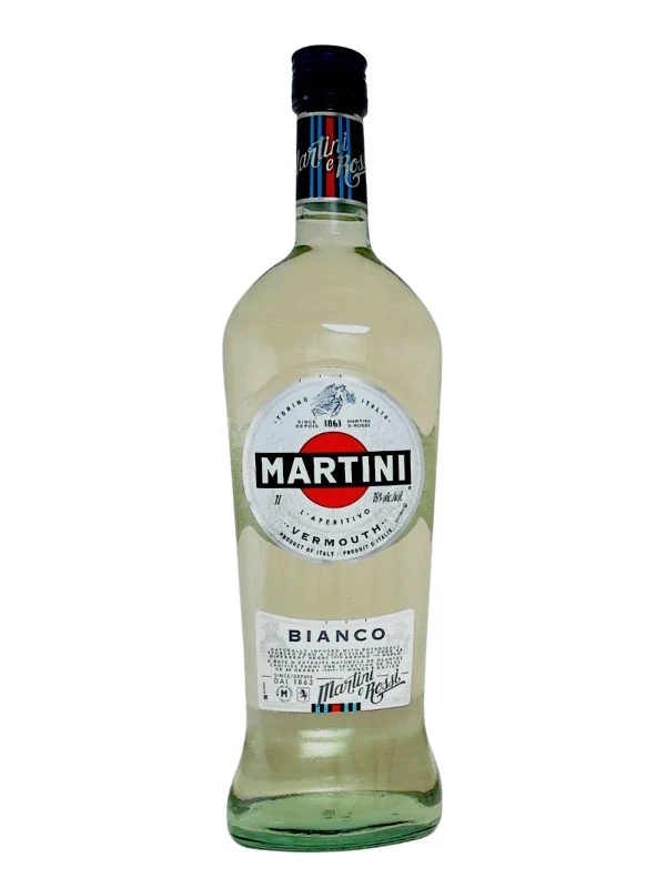 MARTINI BIANCO 1L @ MacTaggart Ridge [1002514]