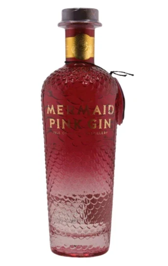 MERMAID PINK GIN 700ML @ Red Deer [1059675]