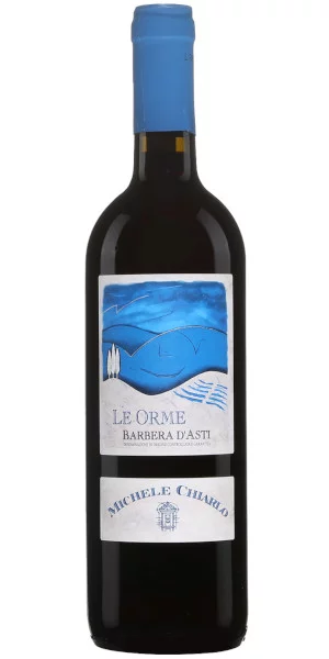 MICHELE CHIARLO BARBERA LE ORME 750ML @ Emerald Hills [1020889]