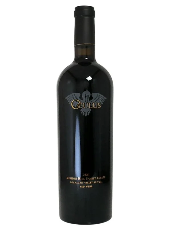 MISSION HILL OCULUS 2020 750ML @ Lethbridge [1055078]