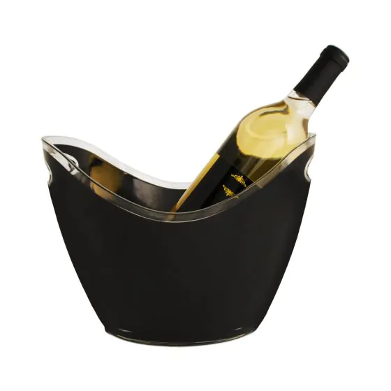 MODERN ICE BUCKET @Deerfoot Meadows [1015166]